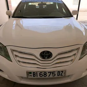 Toyota Camry 2009