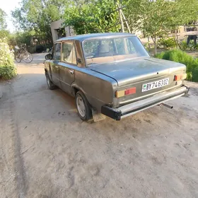 UAZ Profi 1981
