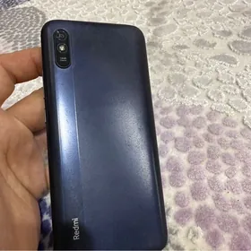 Redmi 9 A