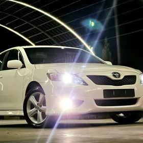 Toyota Camry 2010