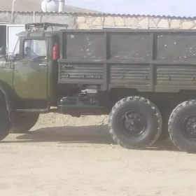 Zil 131 1985