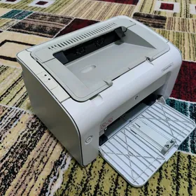 HP LaserJet P1005 printer