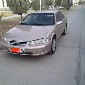 Toyota Camry 1998