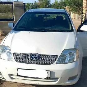 Toyota Corolla 2003