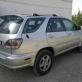 Lexus RX 300 2002