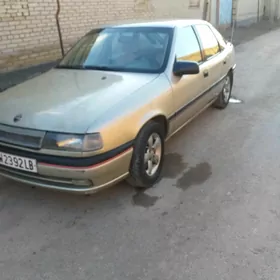 Opel Vectra 1989