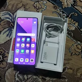 redmi not 3pro+ 12/256