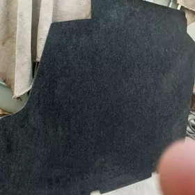 Corolla bagaj keçe