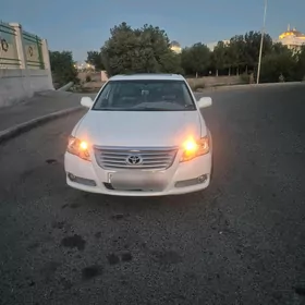 Toyota Avalon 2009
