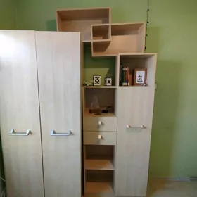Мебель для детской комнаты