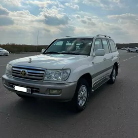 Toyota Land Cruiser 2006