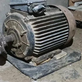 elektro mator
