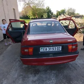 Opel Astra 1991