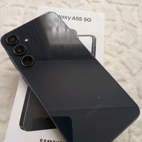 Samsung Galaxy A55