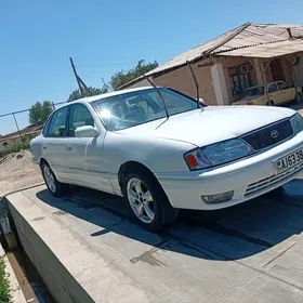 Toyota Avalon 1998