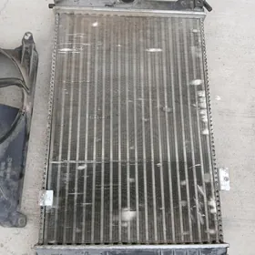 opel radiator