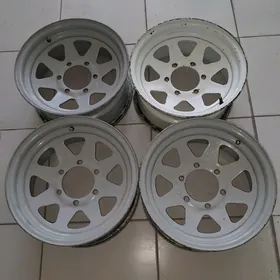 Nissan Patfinder 15 lik disga.