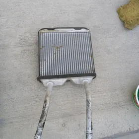 opel pec radiator