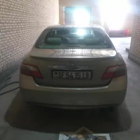 Toyota Camry 2008