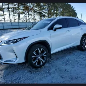 Lexus RX 350 2020