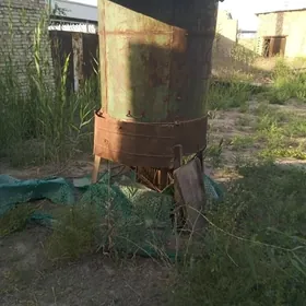 дробилка тровы