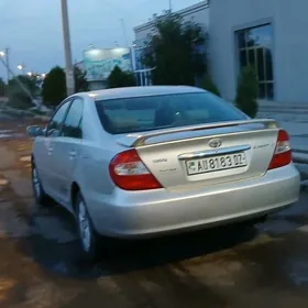 Toyota Camry 2003