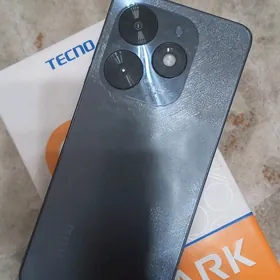 Tekno Spark