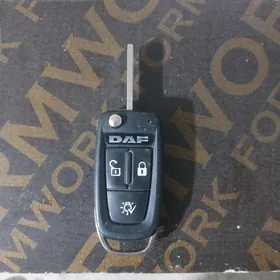 Daf acar