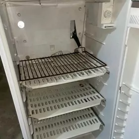 Морозильная камера