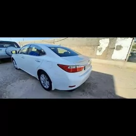 Lexus ES 350 2014