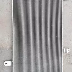 Aziýada kondisioner radiator