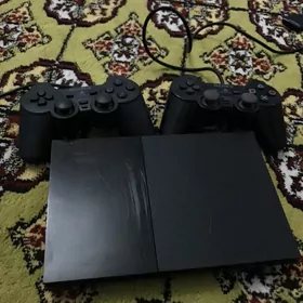 play statıon 2