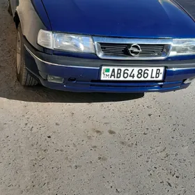 Opel Vectra 1992