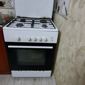 газовая плита
