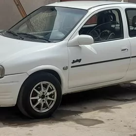 Opel Vita 1993