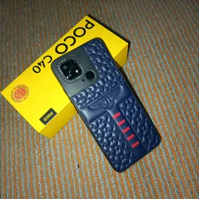POLCO C40