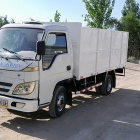 Forland H3 2008