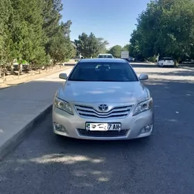 Toyota Camry 2009