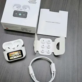 Airpods pro nauşnik