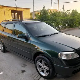 Opel Astra 1999