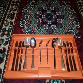 Ложки комплект