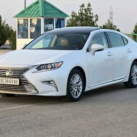 Lexus ES 350 2017