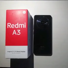 Redmi A3