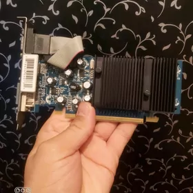 SATLYK ARZAN VIDEOKART