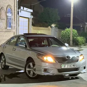 Toyota Camry 2009