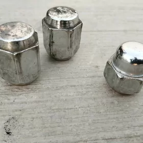 gayka .bolt. prastoy diskanky