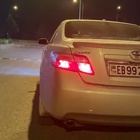 Toyota Camry 2008