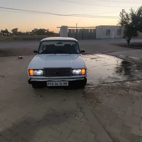 Lada 2107 2003