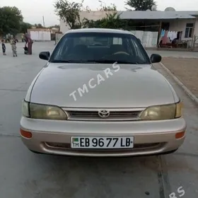 Toyota Corolla 1995