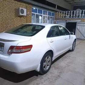 Toyota Camry 2010